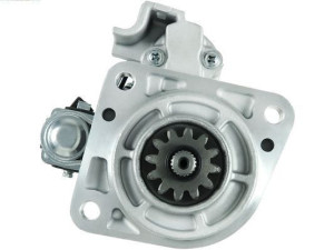 M008T55871 (MITSUBISHI) СтартерMAN TGL 05-20
