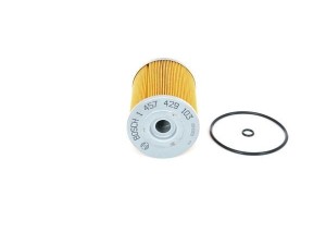 1457429103 (BOSCH) Фільтр маслянийVW Golf III 91-98 VW Passat B3-B4 88-96 VW Sharan 95-10