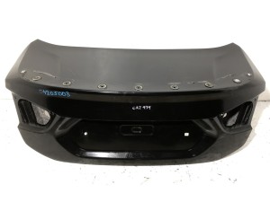 84209474 (CHEVROLET) Крышка багажника