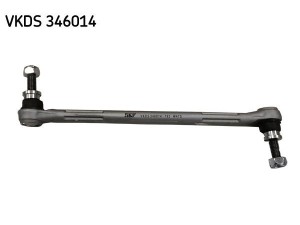 VKDS 346014 (SKF) Стойка стабилизатора переднегоRenault Scenic III 09-16 Renault Megane III 09-16