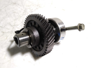 4331024310 (HYUNDAI) Шестерня КПП задней передачи комплектHyundai Tucson 04-09