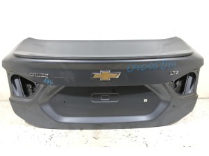 84209474 (CHEVROLET) Крышка багажника
