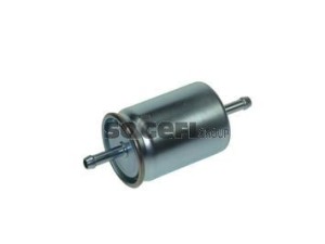 FT5207 (FIAAM) Фильтр топливныйSEAT Ibiza 93-02 VW Caddy II 95-04 Fiat Fiorino 88-00