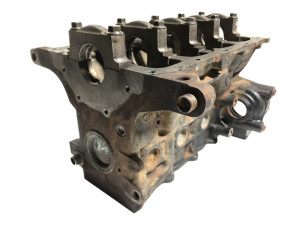 55007737 (FIAT) Блок двигателя голыйFiat Doblo 00-09