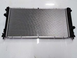 2131034520 (SSANGYONG) Радіатор основний 2.0XDI 16V,2.0MPI 16VSsangYong Korando C 10-19