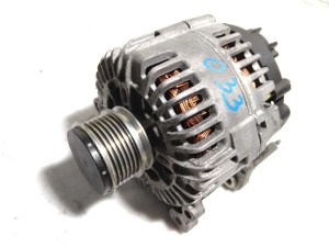 06F903023J (VAG) ГенераторVW Caddy III 04-15 Audi A4 04-08 Skoda Octavia A5 04-13