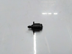 58-004 (MAXGEAR) Клапан холостого хода электрический 1.2MPI 8V,1.5MPI 8V,1.4MPI 16V,1.6MPI 16V,1.2MPI 16V,2.0MPI 16V,1.5MPI 16V,1.7D 8V,1.1MPI 8V,0.9MPI 8VFiat Punto 93-99 Fiat Seicento 98-10 Chevrolet Aveo 06-16