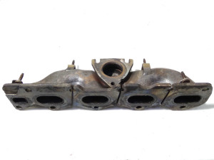 0341Q3 (CITROEN) Коллектор выпускнойCitroen C5 08-19