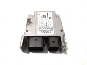 1667757 (FORD) Блок электронный AIRBAGFord Focus II 04-11
