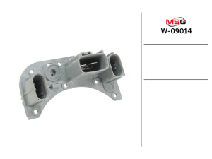 W-09014 (EMMETEC) Контактная группа ЭУР