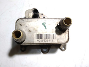 55235481 (FIAT) Теплообменник 2.0MJET 16V, 2.0CRD 16VFiat Freemont 11-16 Dodge Journey 07-20