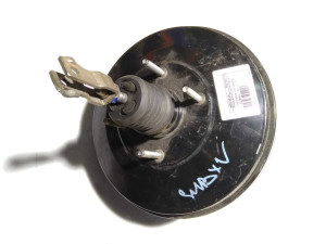 26402FJ010 (SUBARU) Вакуумный усилитель тормозов 2-х мембранныйSubaru XV 11-17 Subaru Impreza 11-16 Subaru Forester 13-18