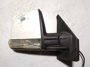 735528041 (FIAT) Дзеркало праве електричне 8 пінівFiat Doblo 09-15 Opel Combo D 11-18