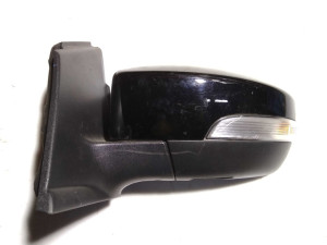 DV4417683JC (FORD) Зеркало левое электрическое с повторителем 8 пиновFord Escape 13-19 Ford Kuga 13-21