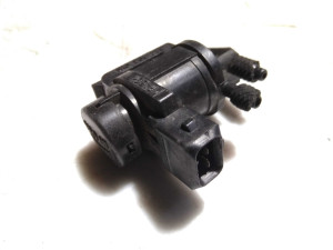 1H0906283 (VW) Клапан управления EGR