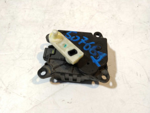 277301KA0A (NISSAN) Кроковий двигун пічки правийNissan Juke 10-19