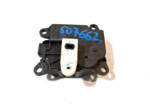 277311KA0A (NISSAN) Кроковий двигун пічки правийNissan Juke 10-19