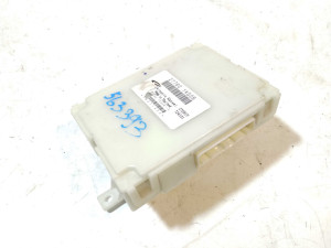 277601KG0B (NISSAN) Блок электронный управления печкой с кондиционеромNissan Juke 10-19