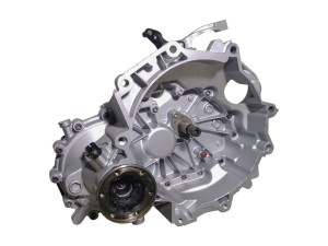 GRZ (SEAT) КПП відновлена 5 ступ гід натиск 1.4MPI 16V, 1.2MPI 12VVW Polo 02-09 Skoda Fabia I 99-07 SEAT Ibiza 02-09