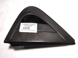 72680SMGE014 (HONDA) Ручка дверей зовнішня задня праваHonda Civic 5D 05-12