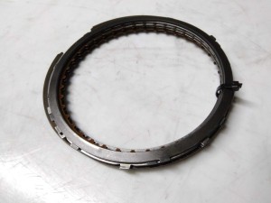 JF011FRIC (NISSAN) Пакет фрикционов АКППNissan X-Trail T31 07-14