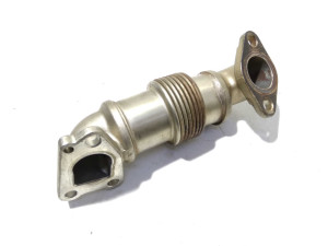 284632F700 (HYUNDAI) Трубка EGR коллект выпуск-охладительHyundai Tucson (IX35) 09-16