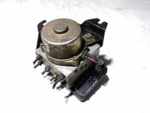 A409800101 (HONDA) Блок ABSHonda HR-V 98-06