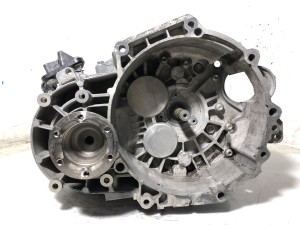 LNZ (AUDI) КПП 6 ступ START/STOP спідометр з abs 2.0TDI 16VVW Golf VII 12-20 Audi A3 03-12 Skoda Octavia A7 13-19