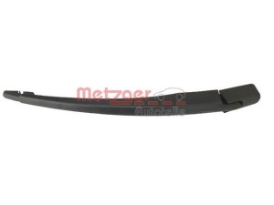 2190069 (METZGER) Дворник заднийRenault Scenic I 97-03 Renault Sandero 07-13 Dacia Sandero 08-12