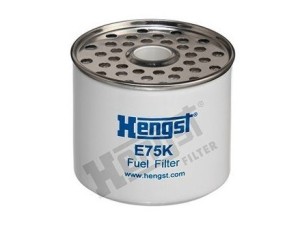 E75KD42 (HENGST) Фильтр топливный