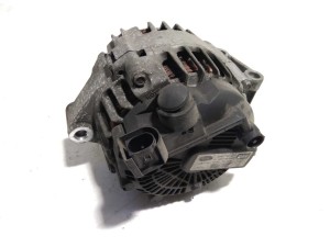 AV6N10300HA (FORD) ГенераторFord C-MAX 10-19 Ford Focus III 11-18 Ford Fiesta 09-17