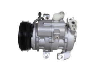 95200-54PA0 R (SUZUKI) Компрессор кондиционераSuzuki Vitara 15- Suzuki SX4 S-Cross 16-21