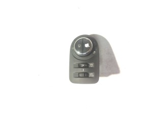 39050757 (CHEVROLET) Блок управления освещениемChevrolet Cruze 16-