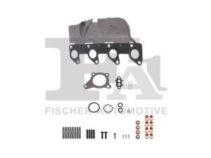 KT111180 (FA1) Комплект прокладок турбиныVW Caddy III 04-15 Audi A3 03-12 Skoda Octavia A5 04-13