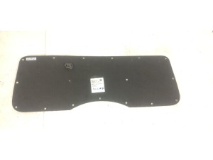 5J6867975A (SKODA) Карта крышки багажника