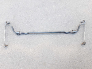 20401AL000 (SUBARU) Стабилизатор передний D21Subaru Outback 14-21 Subaru Legacy 13-20