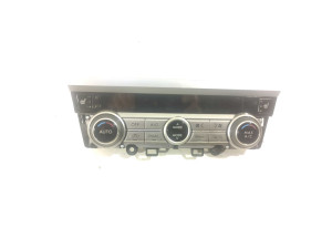 72311AL130 (SUBARU) Блок управления печкой климатконтрольSubaru Outback 14-21 Subaru Legacy 13-20