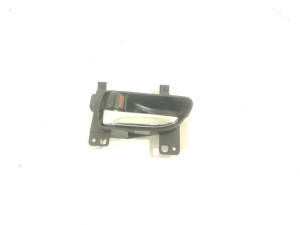 61051FJ031VH (SUBARU) Ручка двери внутренняя левая хромированнаяSubaru XV 11-17 Subaru Impreza 11-16 Subaru Forester 13-18
