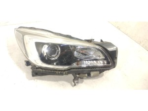 84002AL020 (SUBARU) Фара права лінза електрокоректоромSubaru Outback 14-21