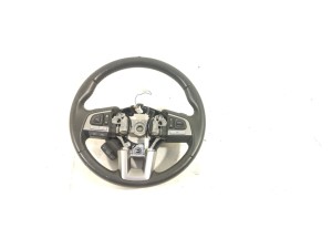 34312AL010VH (SUBARU) Руль кожа 4 спицы мульти под AIRBAG