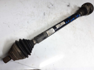 1K0407272PK (VW) Привод передний правый АКПП 36/110 L=800 1.4TSI 16V, 2.0TFSI 16V, 3.6FSI 24VVW Golf VI 09-14 Audi Q3 11-18 Skoda Octavia A5 04-13