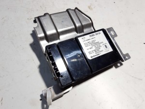 283B0-3NF2A (NISSAN) Блок навигацииNissan Leaf 10-17