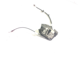 AM5AU21813ED (FORD) Замок двери передний левый электрический 7 пиновFord Connect 13-22
