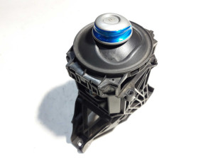 349013NF0A (NISSAN) Кулиса переключения АКППNissan Leaf 10-17