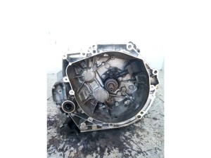 20DR20 (CITROEN) КПП