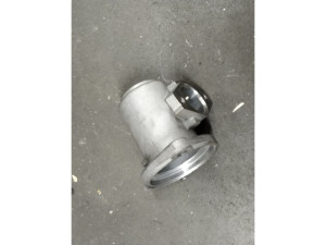 SU401.NLA0.CAPOU (MSG) Защитная крышка рейки ЭУРSubaru Legacy 03-09 Subaru Impreza 07-11 Subaru Forester 08-13