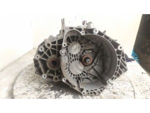 F40 (OPEL) КПП 6 ступ гід натиск центрOpel Astra J 10-15