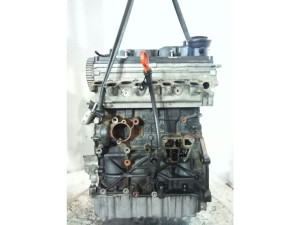 CFFB (VW) ДвигательVW Passat B7 10-15