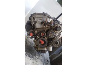 2AZ-FE (TOYOTA) Двигатель комплект 2.4MPI 16V 2AZ-FEToyota RAV4 00-05 Toyota RAV4 05-13 Toyota Camry 06-11