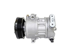 AC0212 (MSG) Компрессор кондиционераOpel Corsa E 14-19 Opel Corsa D 06-15 Opel Combo C 01-11